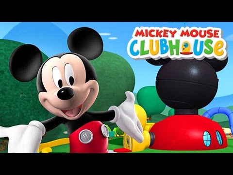 free mickey mouse clubhouse episodes